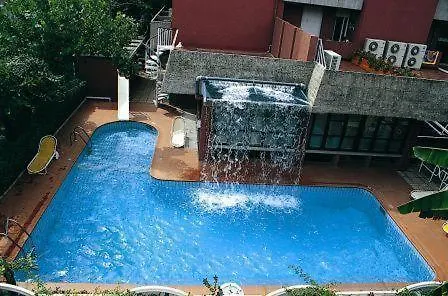 Hotel Carol Rimini