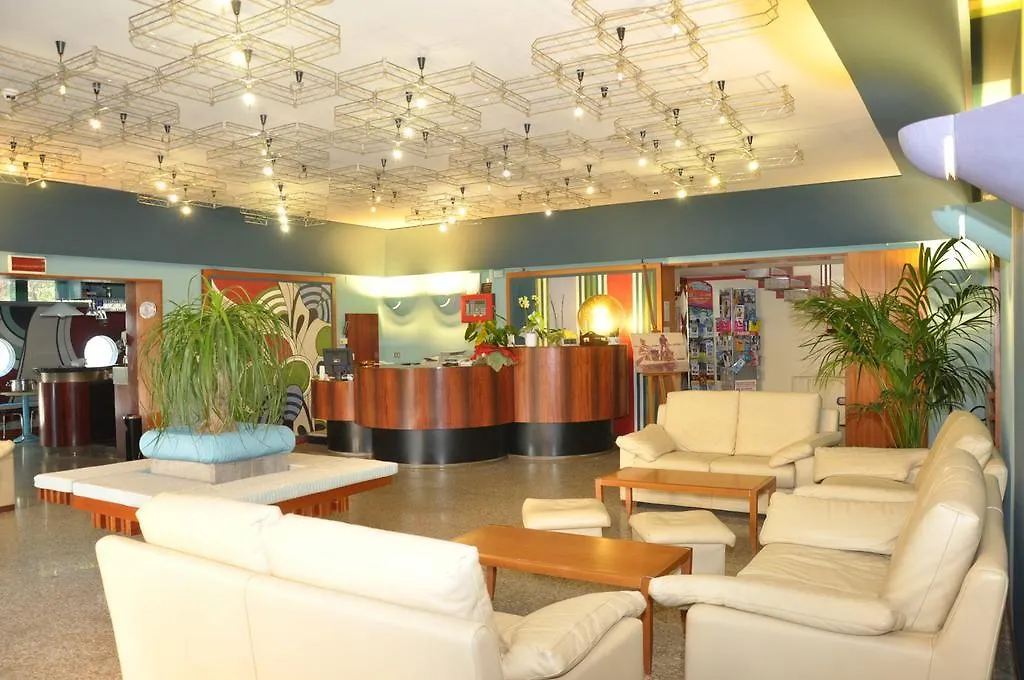 Hotel Carol Rimini