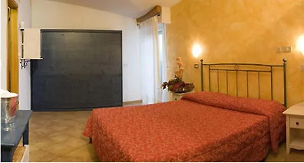 Hotel Carol Rimini