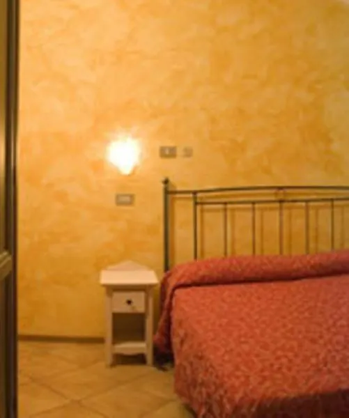 Hotel Carol Rimini 3*,  Olaszország
