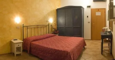 Hotel Carol Rimini