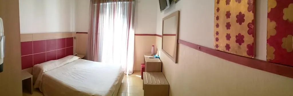 Hotel Carol Rimini