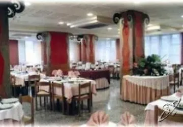 Hotel Carol Rimini